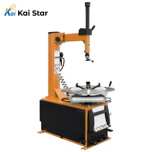 آلة تغيير الإطارات كايستار / قطع غيار آلة تغيير الإطارات / آلة تغيير إطارات يدوية للبيع - Product Image 2