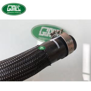 Havalandırma hortumu LR001264 AJ811147 GL2463 GJ0645 için Freelander 2 Range Rover Evoque 2012 keşif spor 2015-2017 XF 2009-2015 - Product Image 6