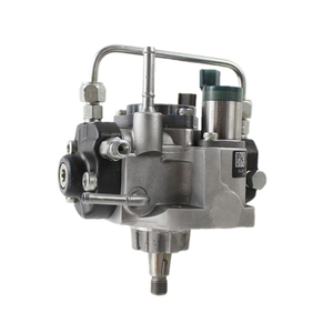Factory Direct Fuel Injection Pump 294000-1370 1460A053 for Mitsubishi 4D56 Diesel Engine L200 Replacement Fuel System - Product Image 2