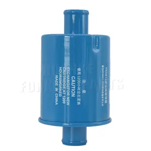 Forklift Spare Parts Hydraulic Oil Filter 25597-60301