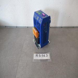 <strong>UNOTEC</strong> N H 2401-970101T1 Power Supply Industrial Equipment Power Supply - Product Image 1