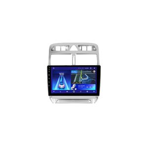 TEYES CC2 Plus para <span class=keywords><strong>Peugeot</strong></span> <span class=keywords><strong>307</strong></span> 1 2001 - 2008 Radio de Coche Reproductor Multimedia de Video Navegación GPS Android Sin 2din 2 Din Dvd - Product Image 1