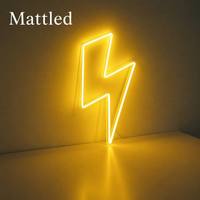 Envío Directo SIN Pedido Mínimo, Letrero Luminoso LED de Neón Personalizado, Envío Rápido, Servicio de Diseño Gratuito, Logotipo y Texto para Decoración del Hogar, Dormitorio o Fiestas
