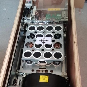 6SE7032-6TG50-Z SIMOVERT MASTERDRIVES PLC ระบบควบคุมมอเตอร์แบบ PLC รุ่น 6SE7032-6TG50-Z SIMOVERT MASTERDRIVES - Product Image 1