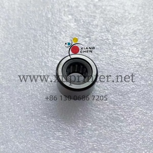 Roulement d'origine WD F-16181.RST 00.550.0251 Rouleau de support 8x17x11 pour pièces d'impression offset Heidelberg XL105 SM102 CD102 - Product Image 4