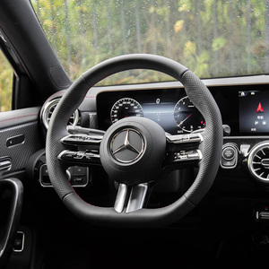 <span class=keywords><strong>Mercedes</strong></span>-<span class=keywords><strong>Benz</strong></span> Clase A 200 L 1.3T 2022 Usado, Sedán de Gasolina con Volante a la Izquierda y Transmisión Automática - Product Image 5