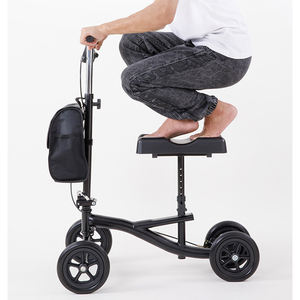 Prix bon marché Accueil jambe pied Scooter genou Scooter pour les blessures à la jambe réadaptation - Product Image 3