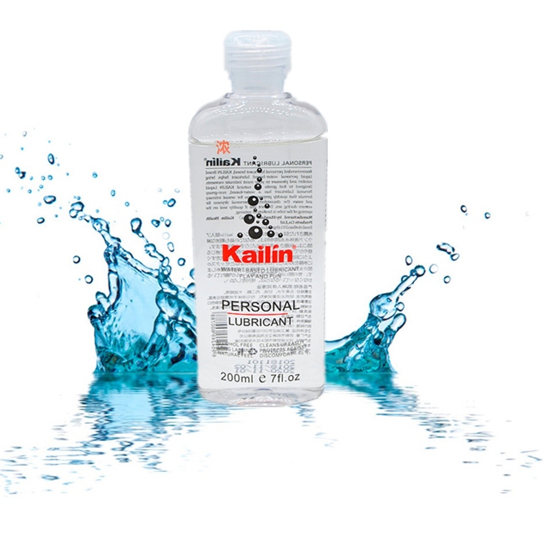 Hot Sale Water Based Silicone Based