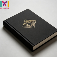 Album photo, catalogue, annuaire, livre relié à couverture rigide avec estampage à chaud personnalisé, gaufrage et vernis sélectif UV – Impression rapide, échantillonnage disponible