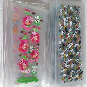 Wondove imprimé léopard UV Dtf stylo enveloppes transferts décalcomanies guépard stylos UV DTF autocollants mignon Nures enseignant maman UV autocollants pour stylo - Product Image 4