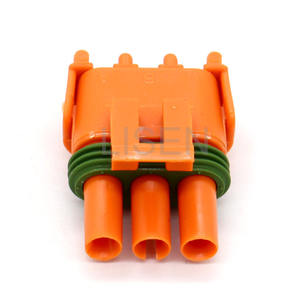 12041332 không thấm nước nữ 3 Pin cam thời tiết gói bản đồ cảm biến kết nối cho <span class=keywords><strong>GM</strong></span> - Product Image 1