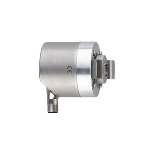 Codificador Incremental IFM ROP522 de Eje Hueco con Pantalla IO-Link HTL - Product Image 3