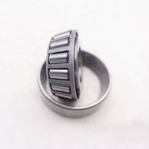 แบริ่ง30203 17*40*13.25มม. แบริ่งลูกกลิ้งเรียว30202 30205 30304 30203 - Product Image 5