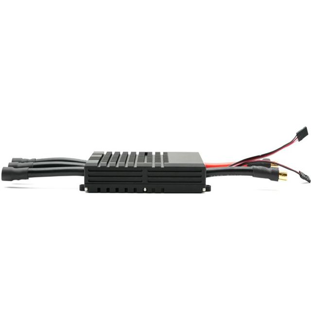 FRC 150A 12-24S Electronic Speed Controller Brushless Motor Drone ESC for Drone Multicopter EVTOL Airplane