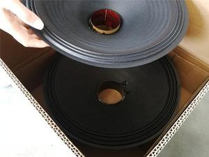 Sân Khấu Chuyên Nghiệp Dòng Âm Thanh Mảng Sử Dụng 12Inch Đồng Trục Đầy Đủ Phạm Vi Màn Hình Loa Trong Neodymium 12 ''Điều Khiển Cuộc Họp Âm Thanh - Product Image 3