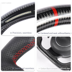 <span class=keywords><strong>Volant</strong></span> en carbone Txcp <span class=keywords><strong>106</strong></span> - Product Image 2