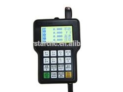 Contrôleur de routeur CNC à liaison quatre axes B18 - Product Image 3