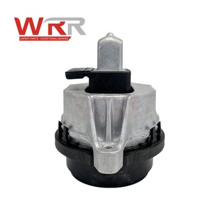 22116860472 22116875634 ยางรองแท่นเครื่องสำหรับ BMW G20 G22 M340i M440i คุณภาพพรีเมียม ทนทาน ยางรองด้านหน้า รองรับมอเตอร์ไฮโดร - Product Image 4