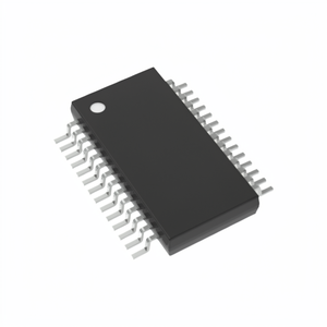 PIC16LF19155-E_SS Manufacturer Channel 28 SSOP Electronic Circuit Components Embedded - Product Image 1