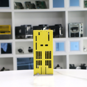 Controlador de Amplificador Fanuc A06B-6093-H151 Usado, Original en Stock, con Garantía de Un Año - Product Image 4