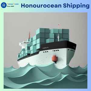 货运代理广州佛山至贝拉莫桑比克沙特阿拉伯 - Product Image 6