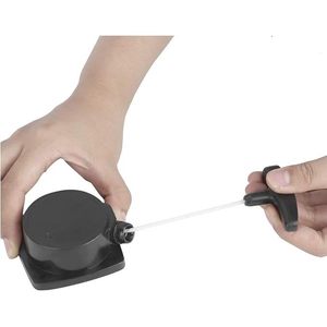 Star Hedge Trimmer Starter Herramienta de torneado Pieza de repuesto para Code 4108002 - Product Image 4