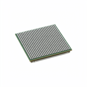 Original 625 BFBGA FCBGA Embedded TMS320C6655CZHA25 Electronics Component - Product Image 1