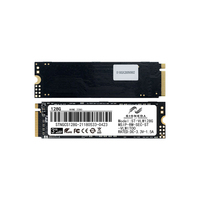 SSD Internal Hard Disk Super Cepat 2280 Nvme PCIe M.2 Disco Duro Ssd 1TB 512GB 256GB 128GB NVME M2