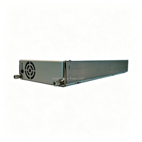 Module d'alimentation redresseur ZXD3000(V5.6) 50A 53.5VDC 3000W à faible consommation en veille, directement de l'usine