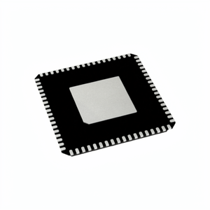 Original 72 VFQFN Exposed Pad Electronic Chips Component Clock Timing SI53119-A03AGMR - Product Image 1