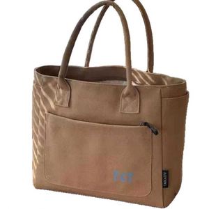 Letter Eco Friendly Custom logo Size PrintedCanvas Reusable Organic Zipper <b>Shoulder</b> Tote <b>Bag</b> with Long <b>Shoulder</b> <b>Strap</b> - Product Image 1
