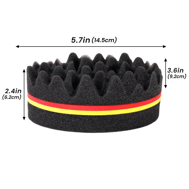 Rojo + amarillo (14,5*9,2*6,2 CM)