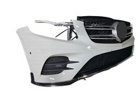 Bumper depan penjualan laris produk baru cocok untuk Mercedes bumper depan E300 213 kit bodi OE A2138852700