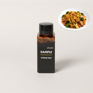 Flavolink - Potenciador de Sabor para Alimentos, Ingrediente para la Producción de Snacks y Fideos, Saborizante Líquido Coreano, 20 kg/lata - Product Image 4