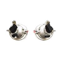 Kit de remplacement de feux antibrouillard avant pour Mazda 3 Axela 2014 2015 2016, accessoires de modification automobile, feux de virage