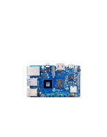 Carte de développement Aismartlink Orange Pi 4 Pro, SoC octa-core A733, LPDDR5, puissance de calcul 3TOPS