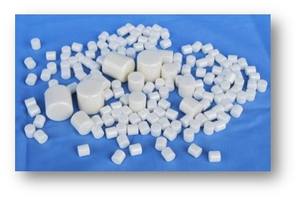 Bola Gerinda Alumina kemurnian tinggi keramik industri <span class=keywords><strong>Al2O3</strong></span> <span class=keywords><strong>Media</strong></span> Premium <span class=keywords><strong>Media</strong></span> Gerinda keramik - Product Image 4