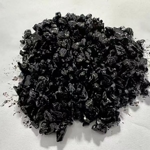 Materiale per Riparazione Asfalto, Manutenzione Buche Stradali in Sacchi, Materiale Fine Asfalto a Freddo (A) - Product Image 1
