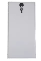 Panneau solaire PV mono 275W 280W 300 W Panneau solaire mono 300 Watt