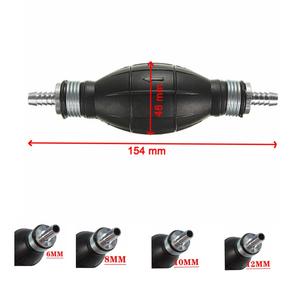 Bomba manual de aceite de motor al por mayor, bomba manual para cambio de aceite, bomba manual de aceite - Product Image 6