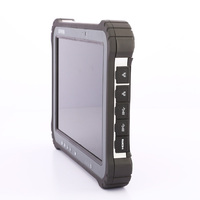 Tablette PC industrielle durcie i3 i5 i7 Services sur site et maintenance tablette PC durcie