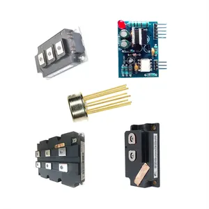 Mới Ban Đầu <span class=keywords><strong>ATMEGA165V</strong></span>-<span class=keywords><strong>8AU</strong></span> 2025 Gốc IC Chip Mạch Tích Hợp Cũ Trong Kho - Product Image 3