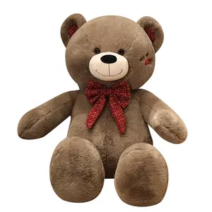 Promotional Baby Teddy Bear Plush Toy Custom Soft Animal Plush Toy