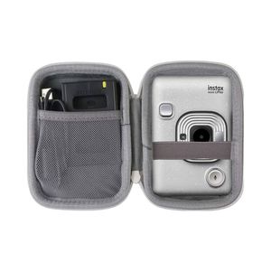 Étui de voyage rigide en EVA imperméable de remplacement pour appareil photo instantané hybride Fujifilm Instax Mini Liplay - Product Image 1