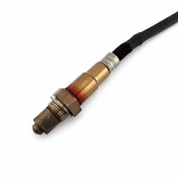 Nouveau capteur d'oxygène 24V 11787596909 avant pour Série 3, Série 5, X3, X4, Z4 2015-2024 Moteur 3.0T B58 Rétrofit/Amélioration