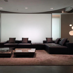 Sofás de Esponja para Sala de Estar, Cómodos y Modernos, de Lujo - Product Image 5