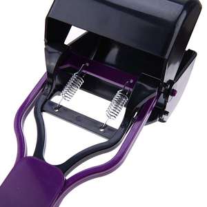 Köpek kedi hayvan atık <span class=keywords><strong>Pooper</strong></span> <span class=keywords><strong>Scooper</strong></span> uzun sap çene Scoop Scoop bok açık temizleyici Pick Up Pet ürünleri aksesuarları - Product Image 5