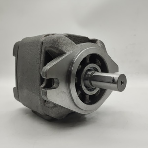 Pompe hydraulique HYTEI HG1-63-01R-VPC, série HG0 HG1 HG2, pompe à engrenages interne hydraulique, pompe à huile hydraulique haute pression - Product Image 2