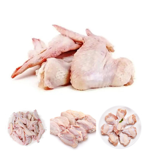 Ampliamente utilizado, cortador de puntas de ala de pollo, corte de ala, procesamiento de pollo, máquina separadora de alas de pato - Product Image 5