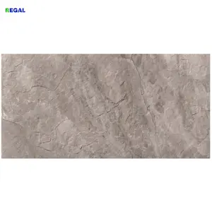 Flexible Soft Ceramic Stone Wall Tiles With Digital Print For Interior Exterior Slate 8#